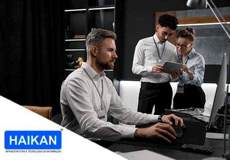 Quando contratar uma empresa especializada em infraestrutura de TI?